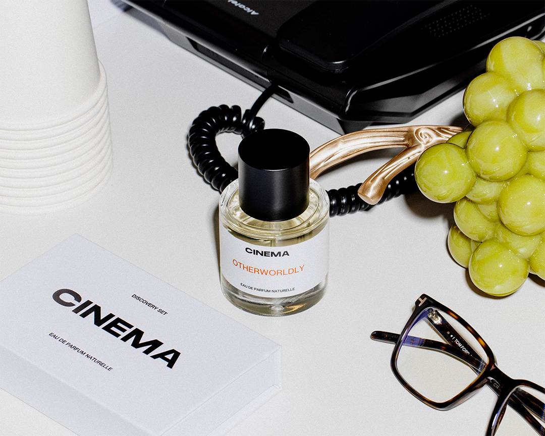 DISCOVERY SET | 3X 2ML – Cinema Fragrances DISCOVERY SET | 3X 2ML – Cinema Fragrances