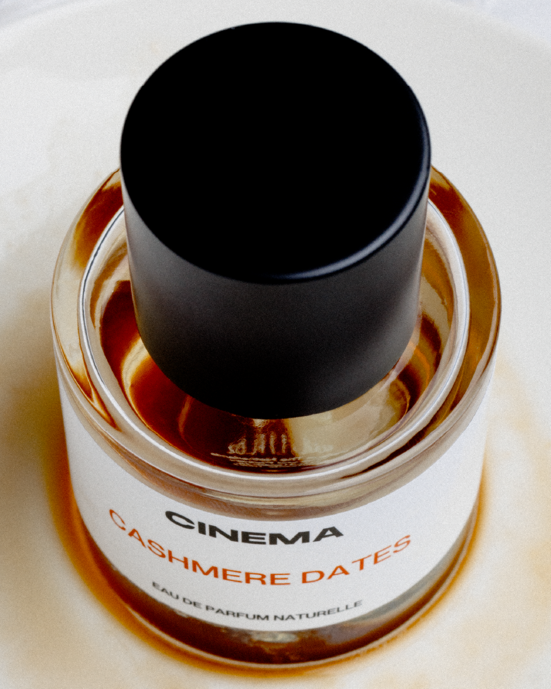 CASHMERE DATES 50ML