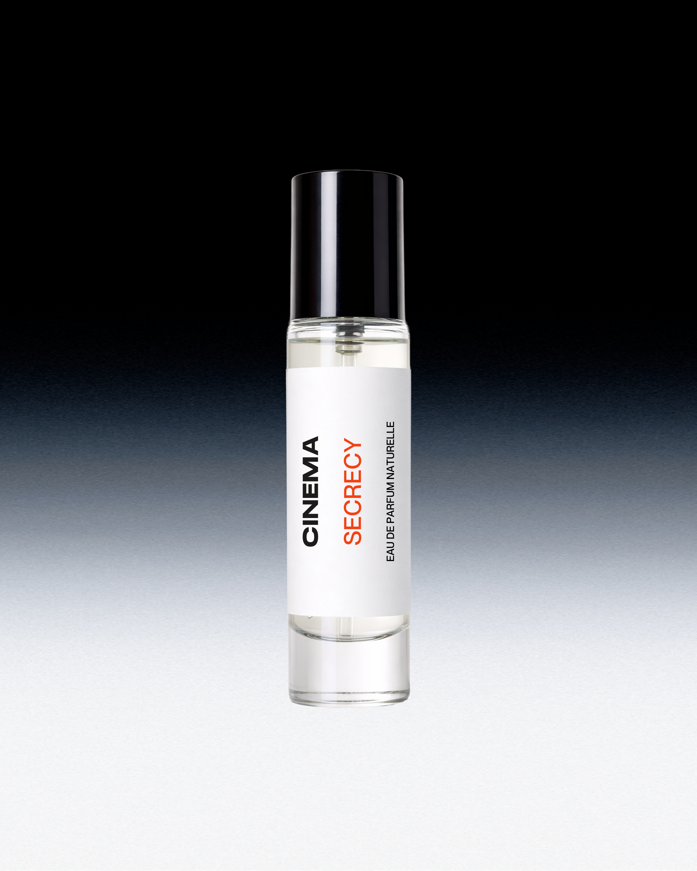 SECRECY | TRAVEL SIZE 10ML